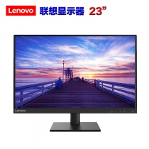 聯想（Lenovo）顯示器/液晶顯示器21.5"/23"/19.5"